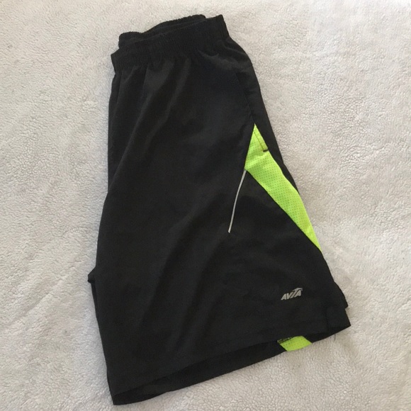 Avia Other - 🏃 Avia men’s running shorts 🏃